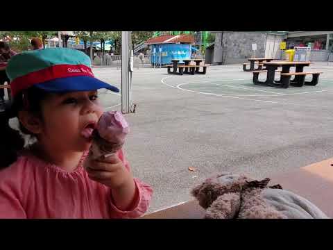 Playland at PNE