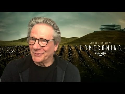 HOMECOMING: Chris Cooper & Hong Chau on What to Expect in Season 2