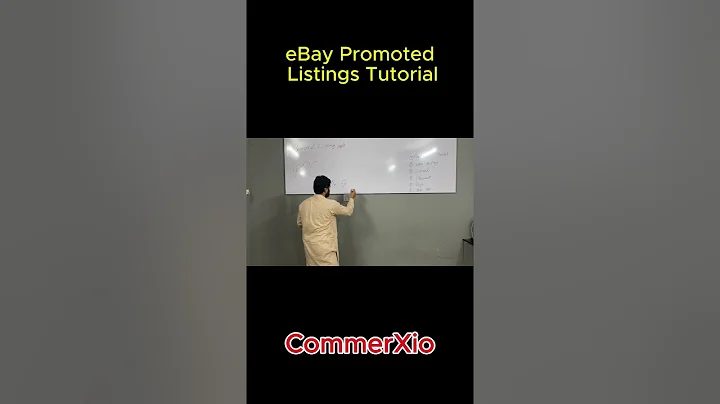 How to Boost eBay Sales with Promoted Listings