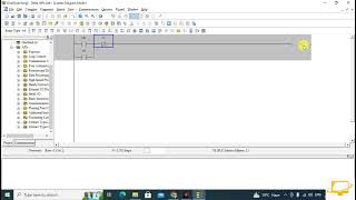 How to Download, Install, Program and simulate WPLSoft Delt PLC Software screenshot 5