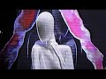 mannequin glitch visuals session (may 2020) (for viewing enjoyment only)