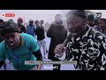ESS #7 : Sdege Vs Dada || They trade slap for slap ||Co-Main Event||Man To Man [ EMEMY VS EMEMY]