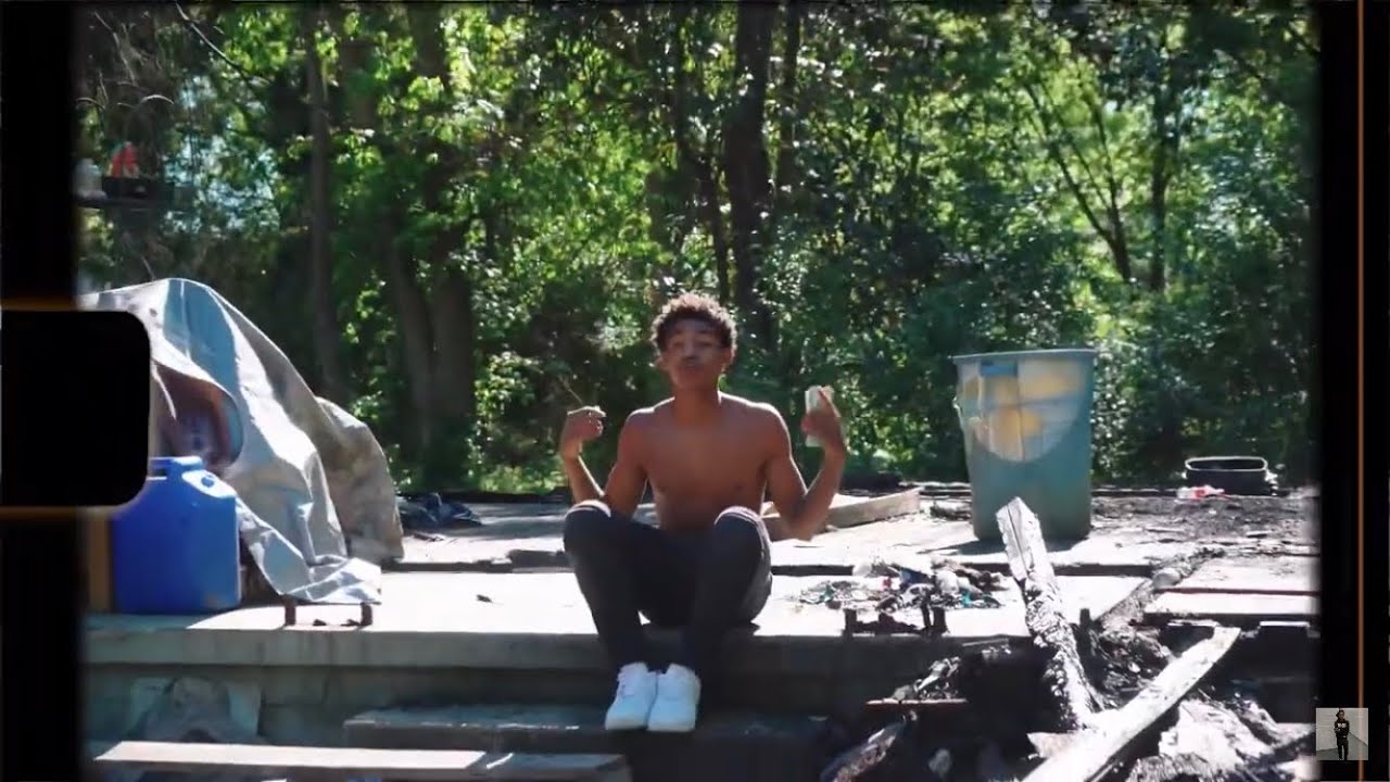FreshSteppa - Trippin (Official Video) - YouTube