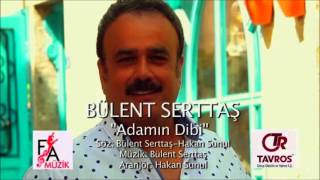 Bülent Serttaş - Adamın Dibi - PLAYBACK Resimi