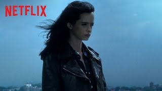Marvel ジェシカ・ジョーンズ予告編2 - Netflix [HD]