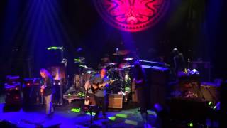 Gov&#39;t Mule with John Scofield - Hottentot (John Scofield)