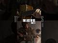 TLOU 2 Guitar Scene - Full Fingers vs Missing Fingers