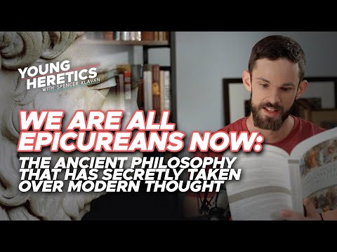 We Are All Epicureans Now | Ep. 43