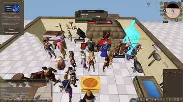 Pure Newbige "Helps" Test Beta Mining/Smithing Rework