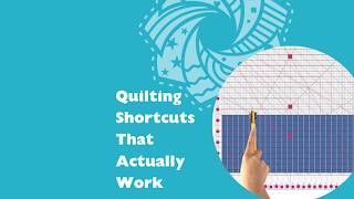 Quilting Shortcuts that Actually Work
Youre spending HOURS on quilts that could take MINUTES with the right shortcuts.
But heres the problem: Some hacks create MORE work, not less.
In this REPLAY of our LIVE show, were separating the game-changers from the time-wasters.
Join us for Quilting Shortcuts That Actually Work where well reveal:
The cutting technique that will save you 2+ hours per quilt (and its NOT what you think)
The pressing station setup that eliminates hundreds of steps back and forth to your ironing board
The ONE mindset shift that will help you actually FINISH more quilts this year
If youre ready to work smarter (not harder) and actually see your quilt projects go from cut to COMPLETED...watch this!
#quilting #quiltingtutorial #quiltingtips #quiltersofyoutube #sewingshortcuts #quilthacks #quiltingforbeginners #modernnquilting #sewingtips #quilttutorial Quilting Shortcuts that Actually Work