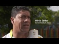 Dia 71 - Revezamento da Tocha Olímpica Rio 2016