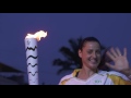 Dia 71 - Revezamento da Tocha Olímpica Rio 2016