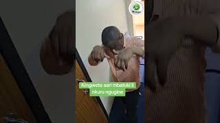 Download Lagu Kingwete ari mbatuki iinkuru ngugine😂 #muugafm #happybirthdaymuugafm#Kingwete MP3