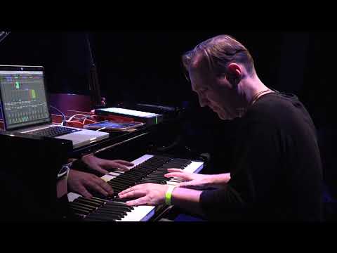 Arnold Kasar - Praterstern - live in Berlin