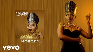 Yemi Alade - Nobody [Audio]