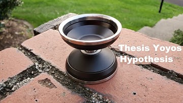 Thesis Yo-yos Hypothesis - Honest Yoyo Review