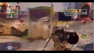 NEVER Seen Before! Throwing Knife Kill! OMG (HD)