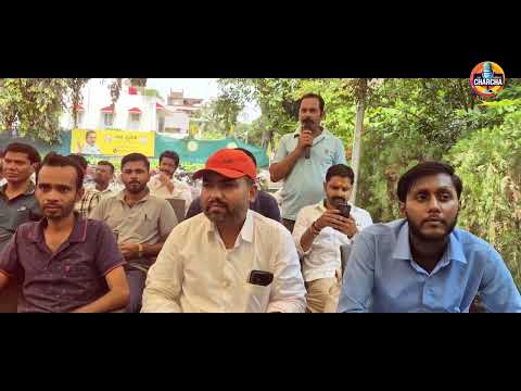 जन सुराज संघर्ष वाहिनी की पटना महानगर सांगठनिक विस्तार बैठक सफलतापूर्वक संपन्न हुई।