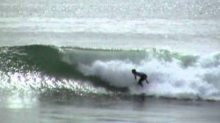 Mick Fanning - White Lightning Strikes