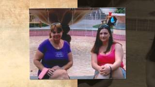 Anthony Castelli's video tribute