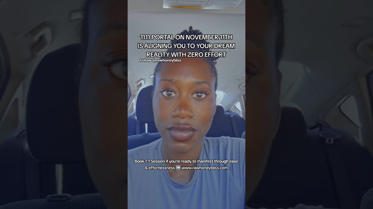 11 ноября 111 Портал № 1111 