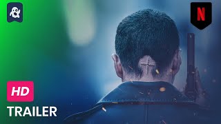 Carter - Official Trailer - Netflix
