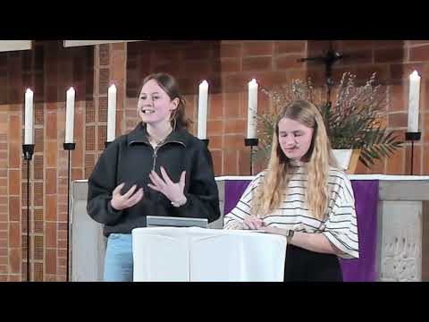 Agape Gottesdienst am 31.03.2023