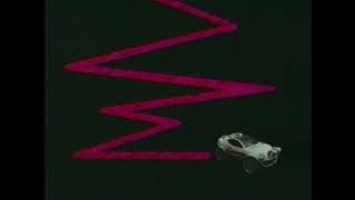 1997-09 | Fox Kids | Turbo | Bumpers | Series 1 | set #01 (Pink, Yellow)