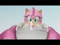 Amy Rose