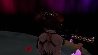 warhammer 40k avatar animation where he nukes you