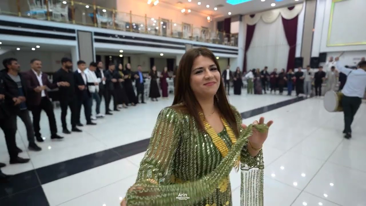 ÖMER & SILA  25-01-2026  DÜĞÜN PART 7 ARİN PRODÜKSİYON