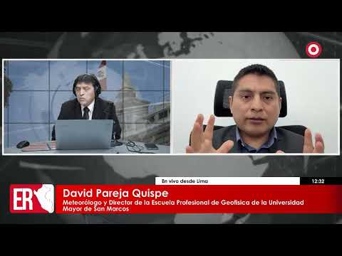 NOAA ELEVÓ EN UN 81% LA POSIBILIDAD DE QUE EL NIÑO ALCANCE INTENSIDAD FUERTE EN OCTUBE Y NOVIEMBRE