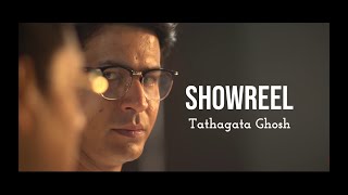 Portfolio 2023 Tathagata Ghosh Showreel