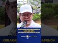 1.000 ASN Terdampak Kebakaran Gedung Bapenda DKI Terapkan WFH #shorts