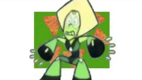 Steven Universe - Peridot REMIX (Peridot