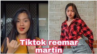 Kompilasi Tiktok Reemar Martin Paling Baru 2020