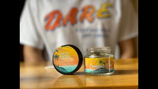 Brand Review - Coastal Sun (BANJO)
