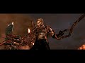 Wesker Uroboros Boss - Resident Evil 5 Mod Albert Wesker & Jill Valentine #11 End