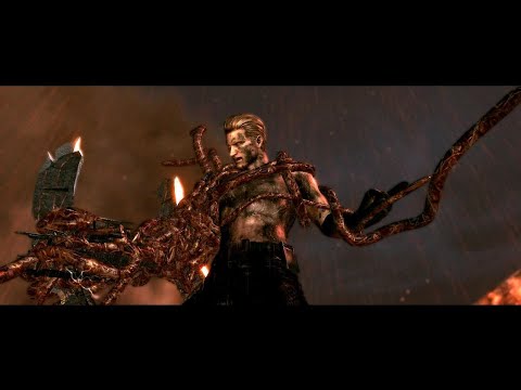 Video: Glumac Wesker želi Ulogu Resident Evil 6