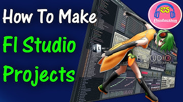 How To Make Your Fl Studio Projects Pop With Professional Project Templates