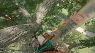 MWISA Aerial Rescue run 2021(RAW)