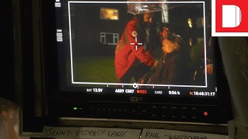 Visualising Kindness With The British Red Cross | Anatomy of An Ad