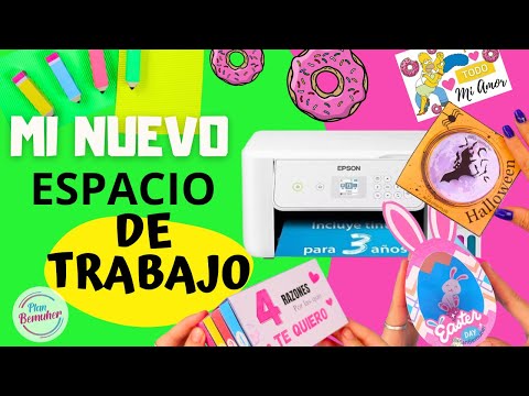 Cómo crear un negocio creativo desde cero | Mi taller paso a paso (Parte 1)