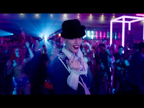 'Everybody's Talking about Jamie' Trailer
