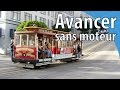 Avancer sans embarquer de moteur : l'histoire du cable car- Spécial LEGO - Scilabus 36