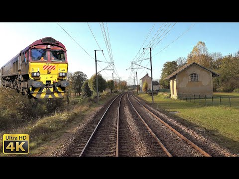 4K Class 66