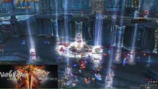 Boss181Valhalla Age & Arcane World