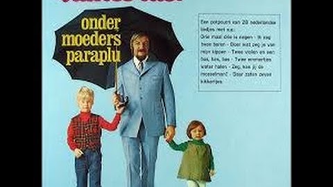 James Last - Medley: Drie Maal Drie Is Negen...