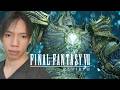 FFVII REBIRTH I JUST WANNA DIVE IN