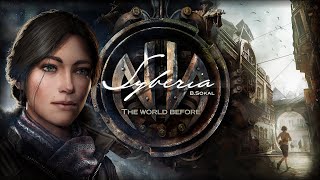 Syberia: The World Before (OST) - Inon Zur | Full + Timestamps [Original Game Soundtrack]